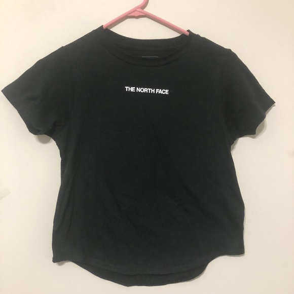 The North Face Girls Size 10/12 Graphic Shirt (O) - Picture 1 of 3